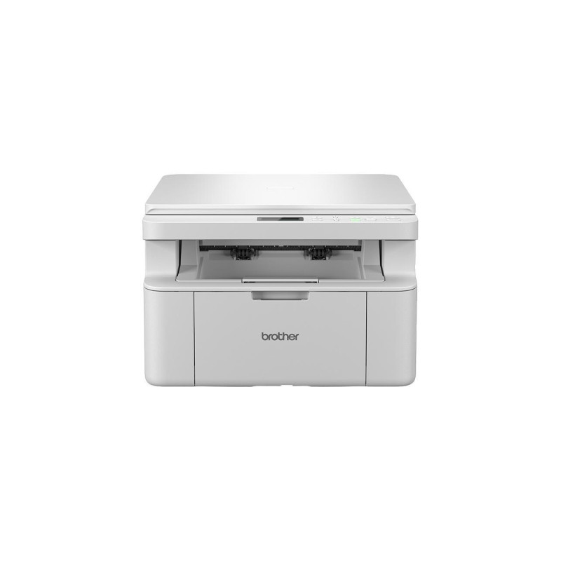 Багатофункціональний пристрій Brother DCP-L1630W (DCPL1630WYJ1)