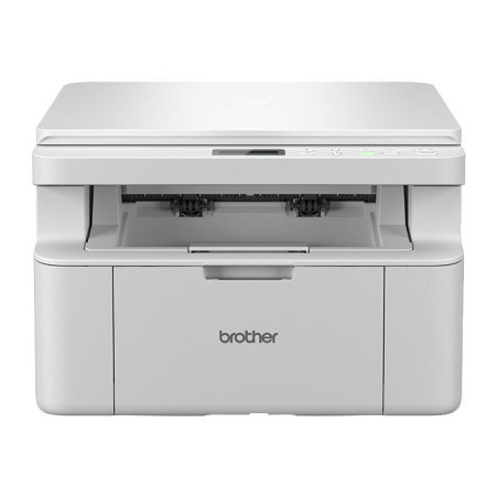 Багатофункціональний пристрій Brother DCP-L1630W (DCPL1630WYJ1)