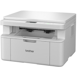 Багатофункціональний пристрій Brother DCP-L1630W (DCPL1630WYJ1)