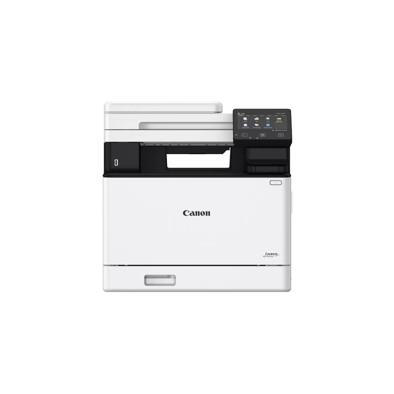 Багатофункціональний пристрій Canon i-SENSYS MF754Cdw з Wi-Fi (7185С010)
