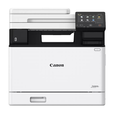 Багатофункціональний пристрій Canon i-SENSYS MF754Cdw з Wi-Fi (7185С010)