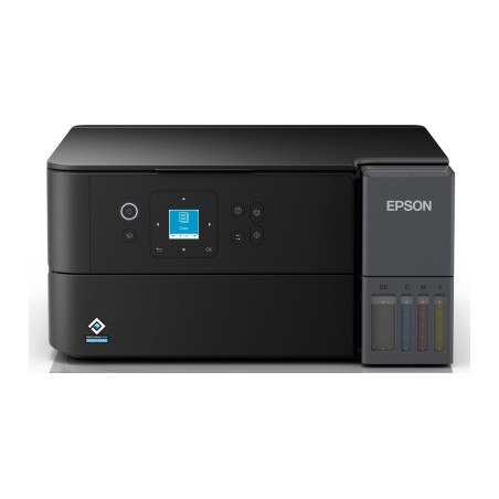 Багатофункціональний пристрій Epson EcoTank L4360 WiFi (C11CL41411)