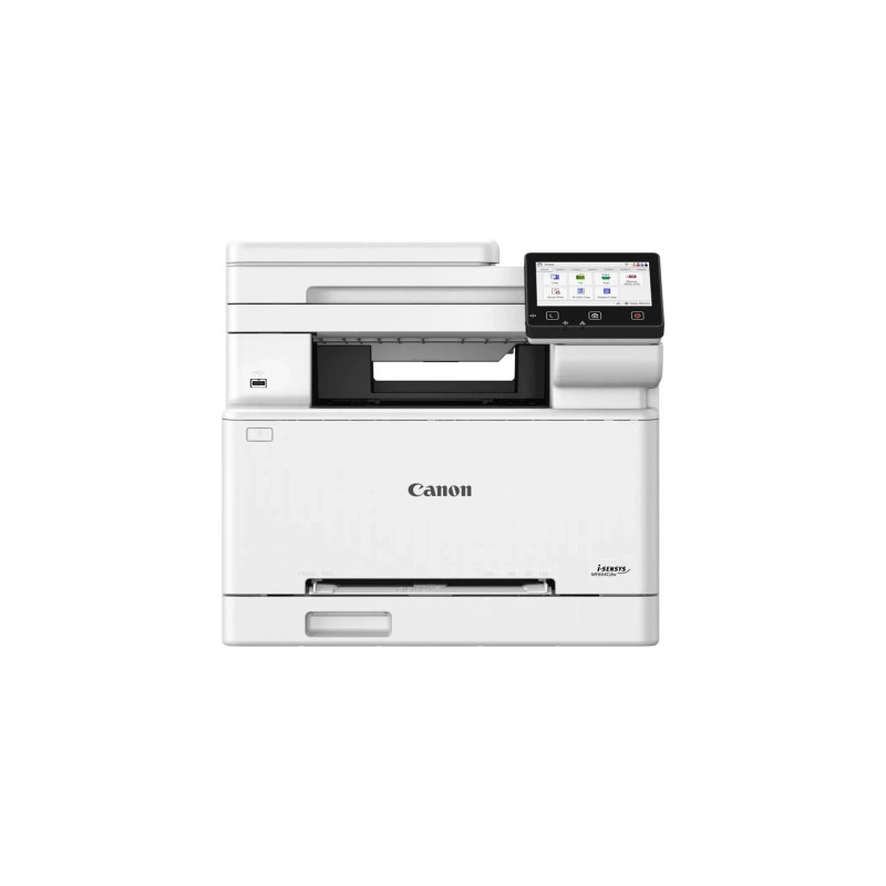 Багатофункціональний пристрій Canon i-SENSYS MF664Cdw (6928C008)