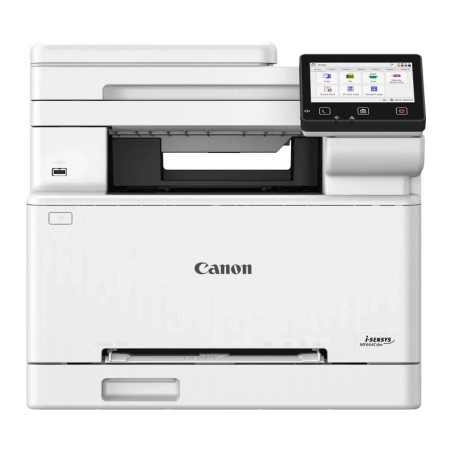 Багатофункціональний пристрій Canon i-SENSYS MF664Cdw (6928C008)