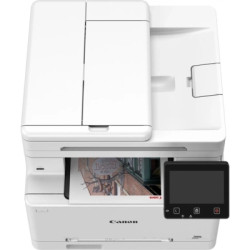 Багатофункціональний пристрій Canon i-SENSYS MF664Cdw (6928C008)