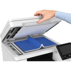 Багатофункціональний пристрій Canon i-SENSYS MF664Cdw (6928C008)