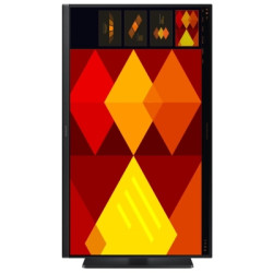 Монітор Samsung LS27D400GAIXUA