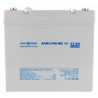 Батарея до ДБЖ LogicPower LPM MG 12В 45Ач (6559)