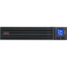 Пристрій безперебійного живлення APC Easy UPS SRV 2000VA 1800W, RM 2U (SRV2KRIRK-E)