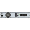 Пристрій безперебійного живлення APC Easy UPS SRV 2000VA 1800W, RM 2U (SRV2KRIRK-E)
