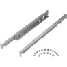 Пристрій безперебійного живлення APC Easy UPS SRV 2000VA 1800W, RM 2U (SRV2KRIRK-E)