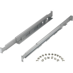 Пристрій безперебійного живлення APC Easy UPS SRV 3000VA 2700W, RM 2U (SRV3KRIRK-E)