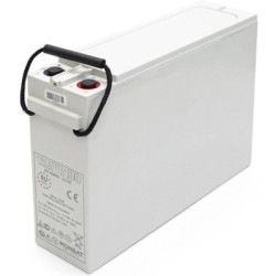 Батарея до ДБЖ MONBAT 12V-100Ah, AGM FRONT TERMINAL (12MVR100Gr)