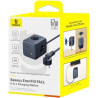 Мережевий фільтр живлення Baseus EnerFill FA11 Cube Power Strip (E00082100123-00)