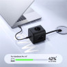 Мережевий фільтр живлення Baseus EnerFill FA11 Cube Power Strip (E00082100123-00)