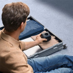 Мережевий фільтр живлення Baseus EnerFill FA11 Cube Power Strip (E00082100123-00)