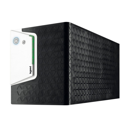 Пристрій безперебійного живлення Legrand Keor SP100VA 600W (310186)