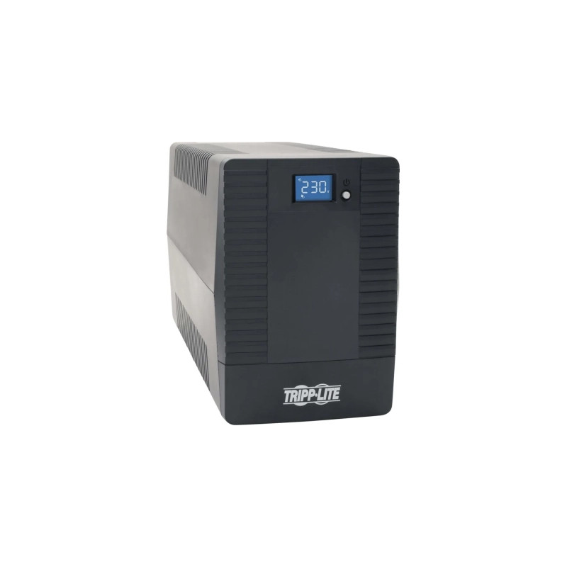 Пристрій безперебійного живлення TrippLite OMNIVSX1000D 1000VA 600W (OMNIVSX1000D)