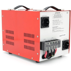 Стабілізатор Conter MSER 10000 VA-V2