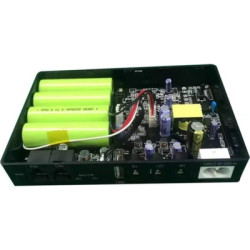 Пристрій безперебійного живлення TTN DC-1018P 18W 20000mAh (DCSL-1018PC_20000)