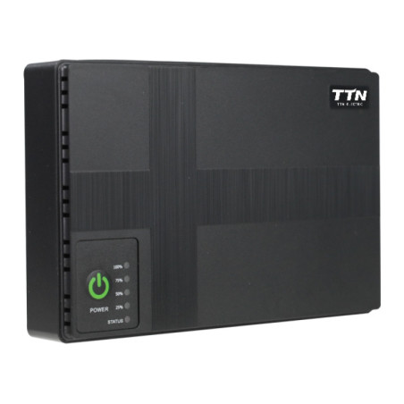 Пристрій безперебійного живлення TTN DC-1036P 36W 20000mAh (DCSL-1036PC_20000)