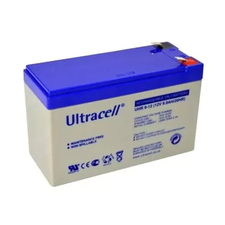 Батарея до ДБЖ Ultracell UHR9-12 12V-9Ah (UHR9-12)