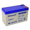 Батарея до ДБЖ Ultracell UHR9-12 12V-9Ah (UHR9-12)