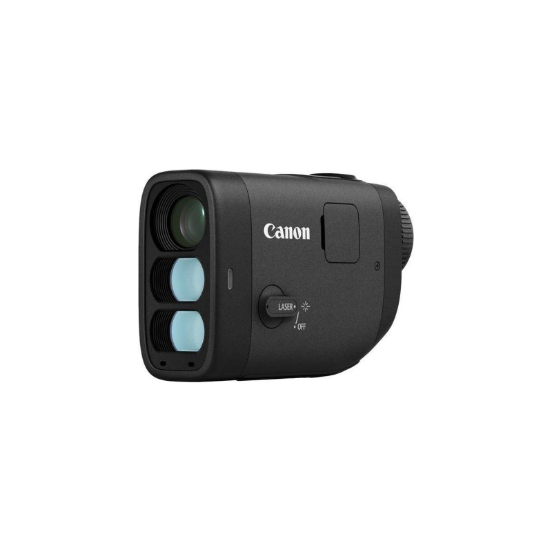 Цифровий фотоапарат Canon Powershot Golf (6254C002)