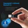 Bluetooth-адаптер ColorWay BT 5.3 (CW-AD-BT53)
