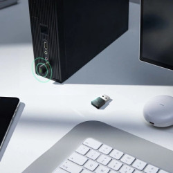 Bluetooth-адаптер Baseus BA07 (ZJBA010001)