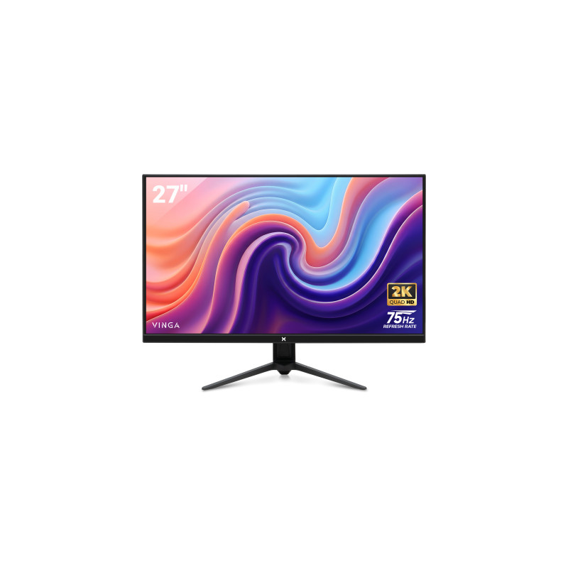 Монітор Vinga 27S207-11B