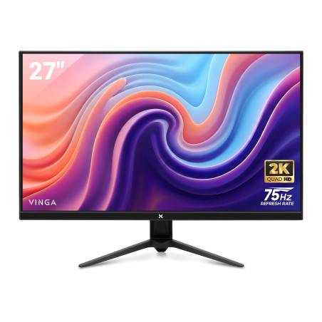 Монітор Vinga 27S207-11B