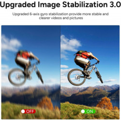 Екшн-камера SJCAM C110+ (6972476162992)