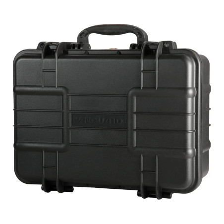 Фото-сумка Vanguard Supreme 40F кейс 465x365х195 мм (4719856217819)