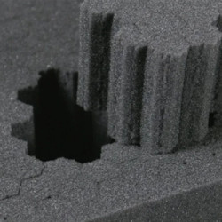 Фото-сумка Vanguard Supreme 40F кейс 465x365х195 мм (4719856217819)