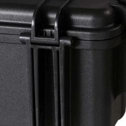 Фото-сумка Vanguard Supreme 40F кейс 465x365х195 мм (4719856217819)