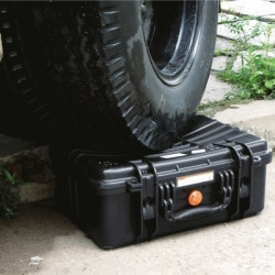 Фото-сумка Vanguard Supreme 40F кейс 465x365х195 мм (4719856217819)