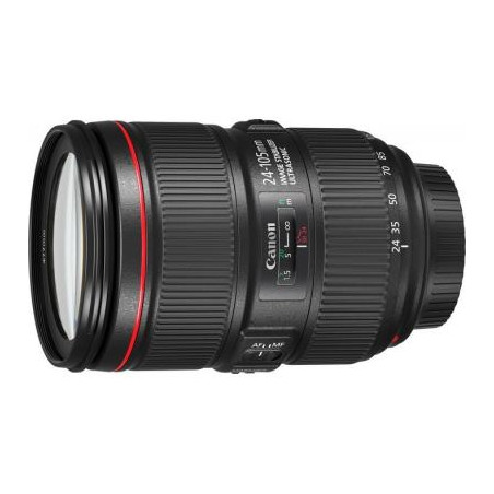 Об'єктив Canon EF 24-105mm f/4L II IS USM (1380C005)