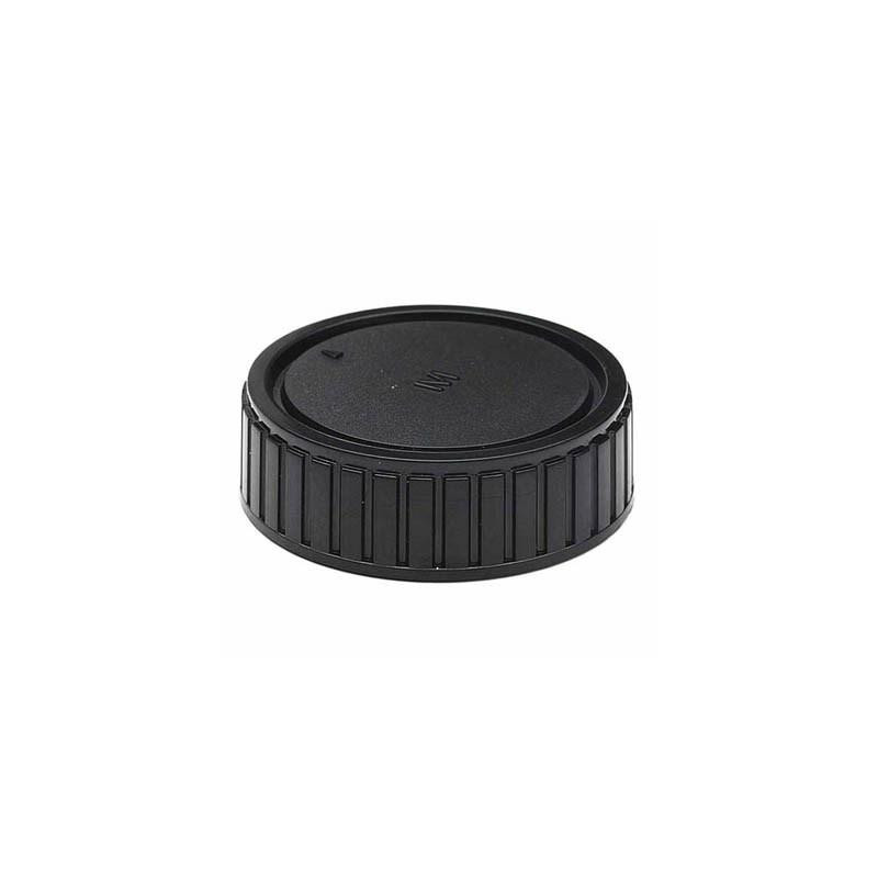 Кришка об'єктива Marumi lens cap 72mm w/stripe