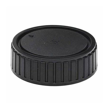 Кришка об'єктива Marumi lens cap 72mm w/stripe