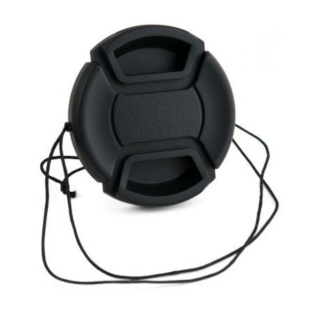 Кришка об'єктива Extradigital Lens Cap D52 (LCP1906)