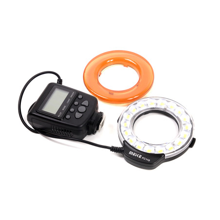 Спалах Meike FC110 (SKWLEDR)