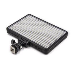 Спалах PowerPlant cam light LED 320l (LED320I)