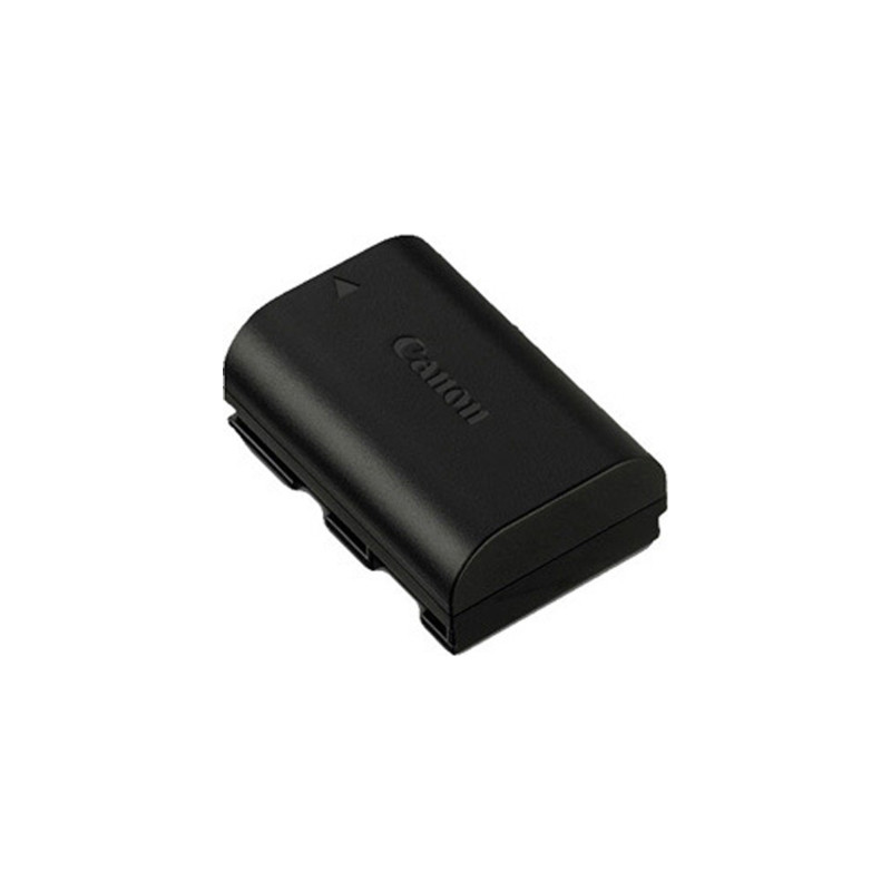 Акумулятор до фото/відео PowerPlant Canon LP-E6 Chip (DV00DV1243)