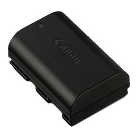 Акумулятор до фото/відео PowerPlant Canon LP-E6 Chip (DV00DV1243)