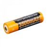 Акумулятор Fenix 18650 ARB-L18-3500U (3500 mAh) (ARB-L18-3500U)