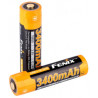 Акумулятор Fenix 18650  3400 mAh (ARB-L18-3400)