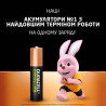 Акумулятор Duracell AAA HR03 900mAh * 4 (5005015)