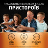 Акумулятор Duracell AAA HR03 900mAh * 4 (5005015)