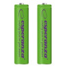 Акумулятор Esperanza AA 2000mAh Ni-MH * 2 green (EZA103G)